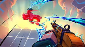 The Democratic Republic of R