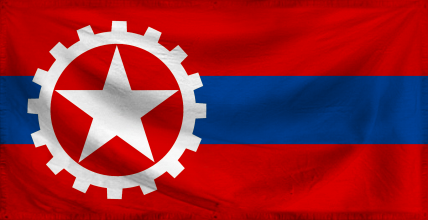 The Commonwealth of Rivezia