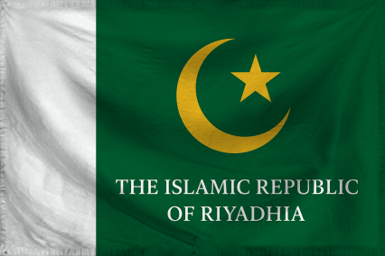 The Federal Republic of Riya