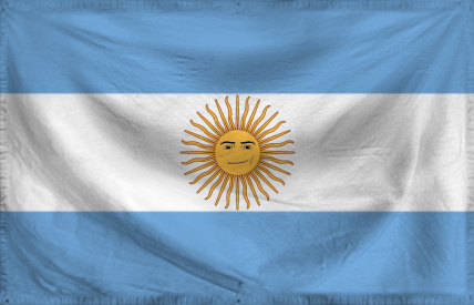 The Republic of Rizzantina