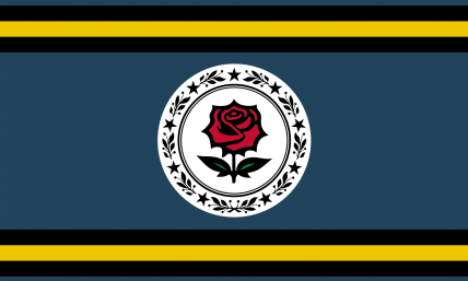 The Federal Republic of Roah
