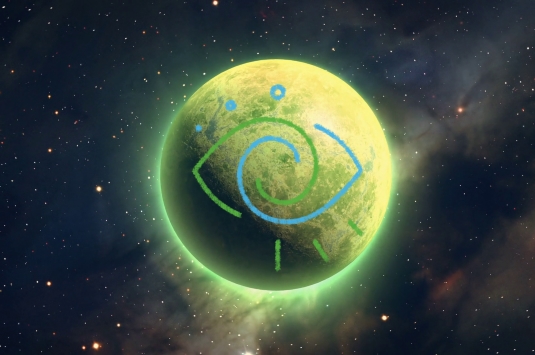 The Ocelorietarian Planet of