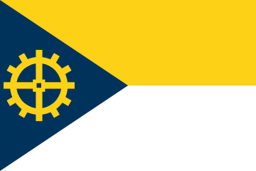 The Federal Republic of Robe