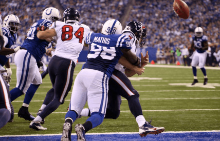 The Edge Rusher of Robert Ma