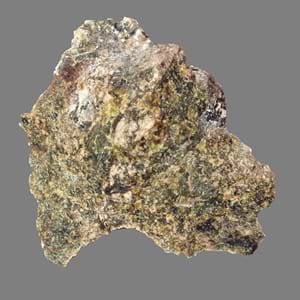 The Emirate of Rock Harzburg