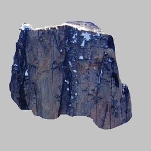 The Emirate of Rock Icelandi