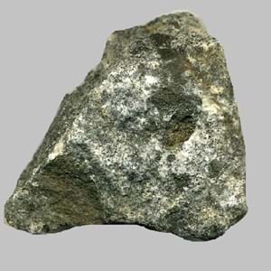 The Emirate of Rock Ijolite