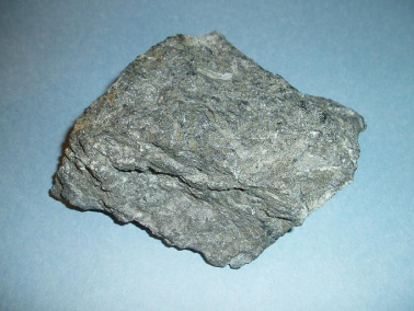 The Emirate of Rock Komatiit