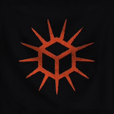 The Empire of Rocky Land