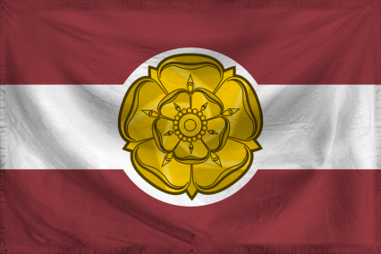 The Democratic Republic of R