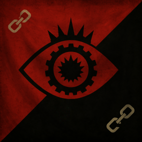 The Dictatorship of Rohan-Dj