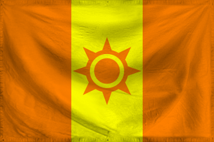 The Empire of Rojakia