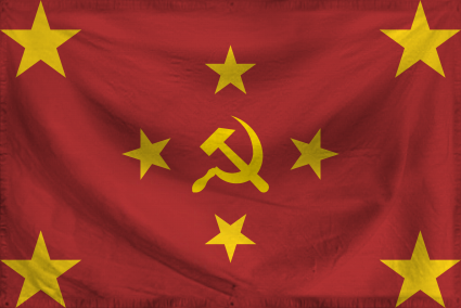 The Federation of Rolooks