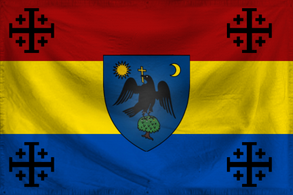 The Holy Empire of Roman Vla