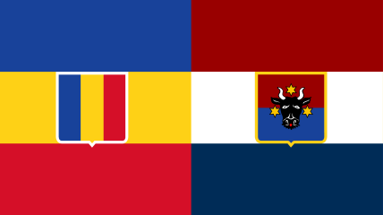 The United Kingdom of Romani