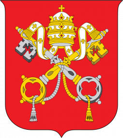 The Papal States of Rome and