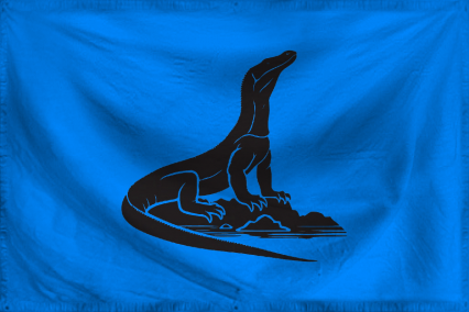 The People's Republic of Ron