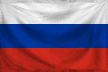 The Federation of Rooshiya