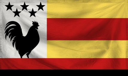 The Federation of Roostorian