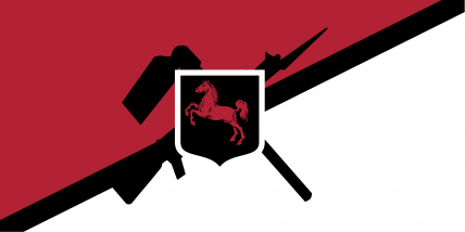 The Kingdom of Rormitia