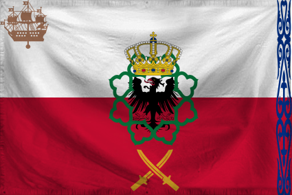 The Republic of Roronoah