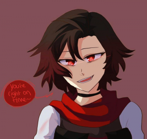 The President's Gaurd of Ros