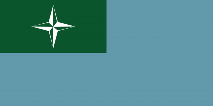 The Colony of Roseate Tern I
