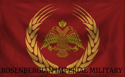 The Protectorate of Rosenber