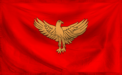 The Allied States of Rosenbe