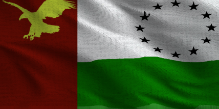 The Armed Republic of Rosenk