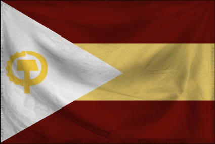 The Empire of Rosermia