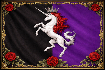 The Kingdom of Rosethornia