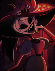 The Queendom of Rosie The Ca