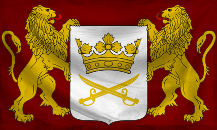 The Principality of Ross bay