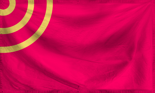 The Empire of Roxanda