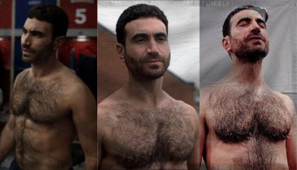 The Holy Empire of Roy Kents