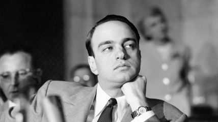 The Dictatorship of Roy Marc