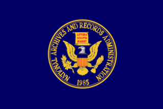The National Archives of Roy