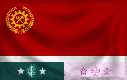 The People's Republic of Rua