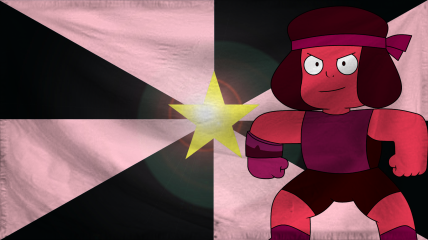 The Republic of Ruby EE