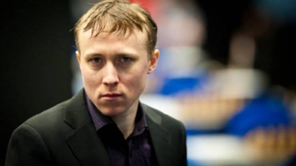 The Republic of Ruslan Ponom