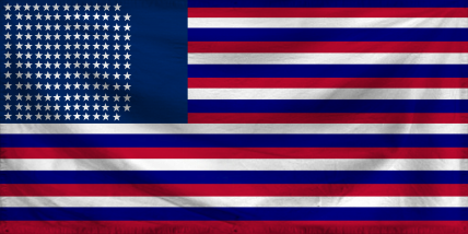 The Republic of Russamerica