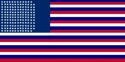The Republic of Russamerica