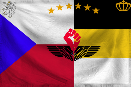 The Empire of Russia and Cze