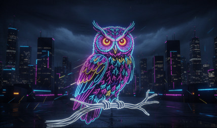 The Technocracy of RustyLinu