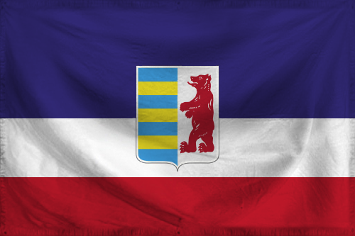 The Tsardom of Ruthenia