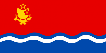 The RRRC Loushinist Republic