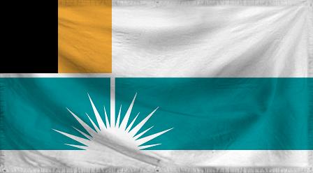 The Colony of RV Unrelenting