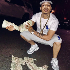 The Republic of RX Papi