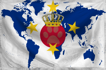The International Kingdom of